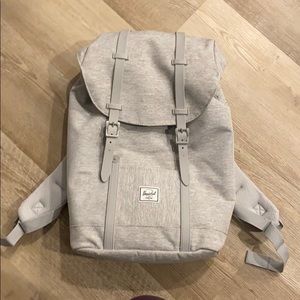 Herschel Backpack